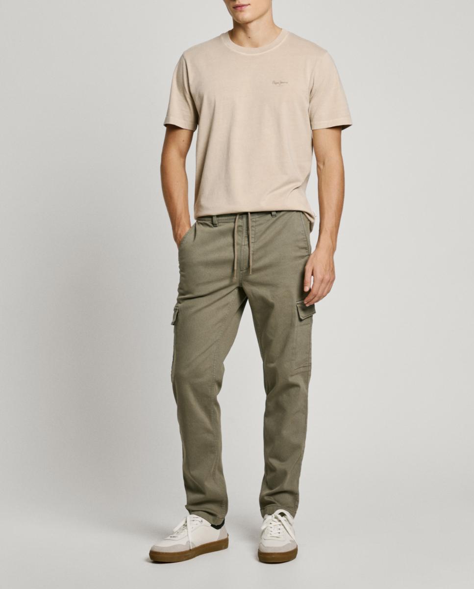 Imagen 0 de Pantalón de hombre chino corte slim