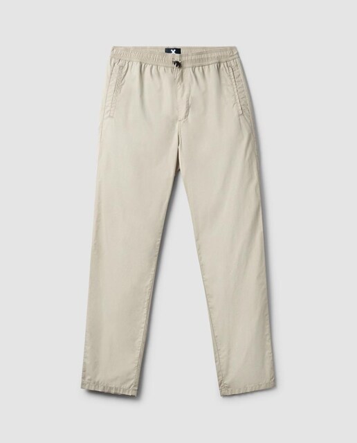 Imagen 0 de Pantalón largo jogger de hombre