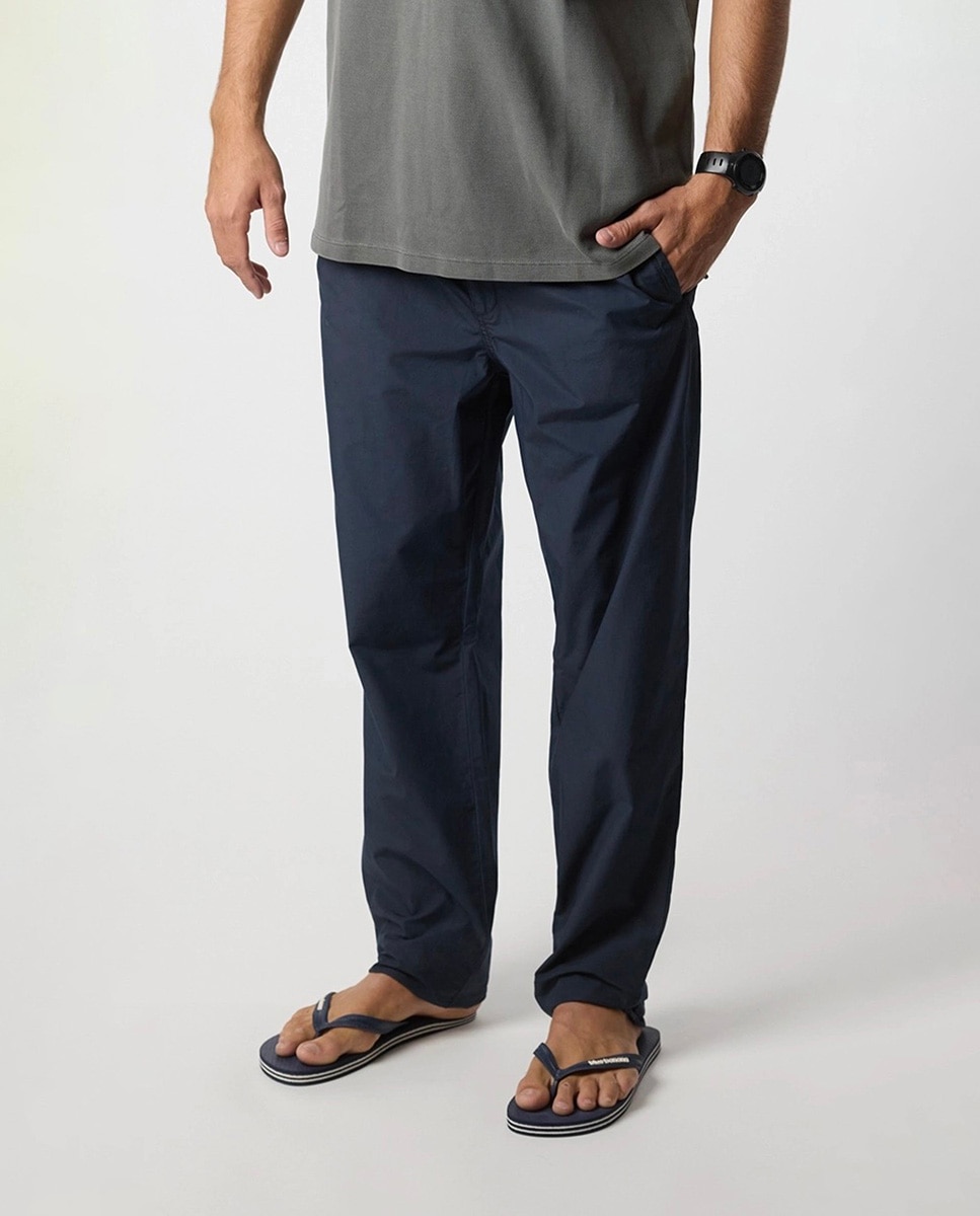 Imagen 0 de Pantalón largo jogger de hombre