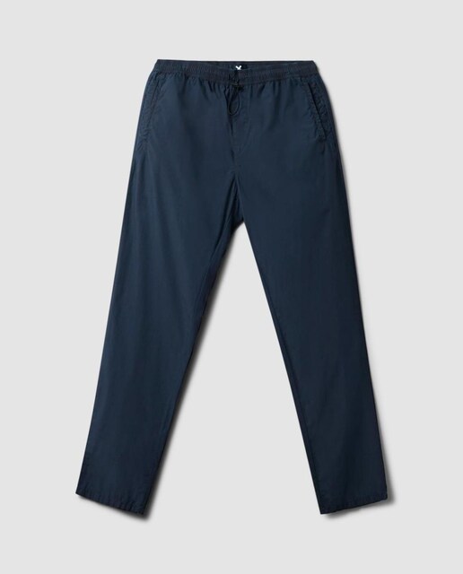 Imagen 0 de Pantalón largo jogger de hombre