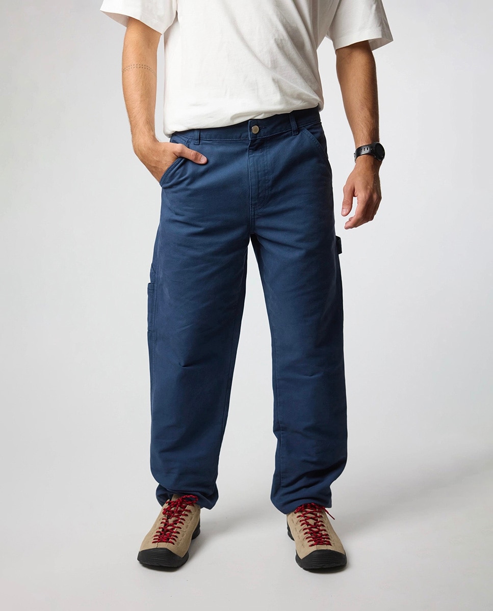 Imagen 0 de Pantalón chino de hombre