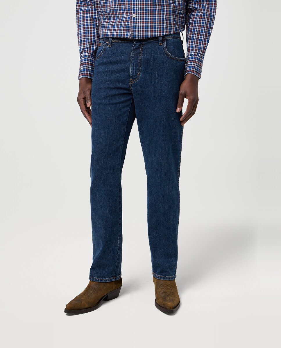 Imagen 0 de Pantalón largo de hombre Texas