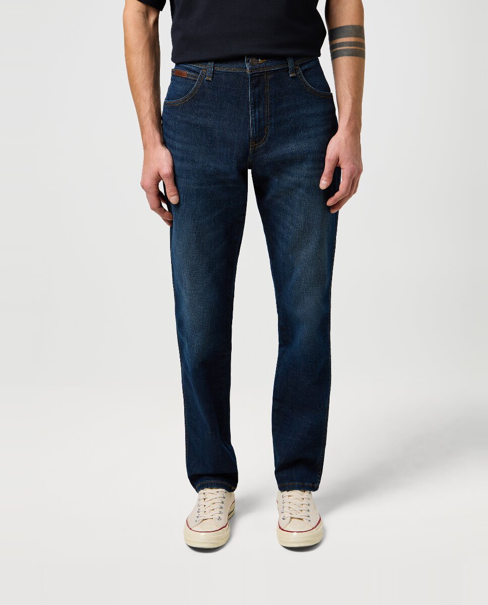 Imagen 0 de Pantalón largo de hombre Texas Slim