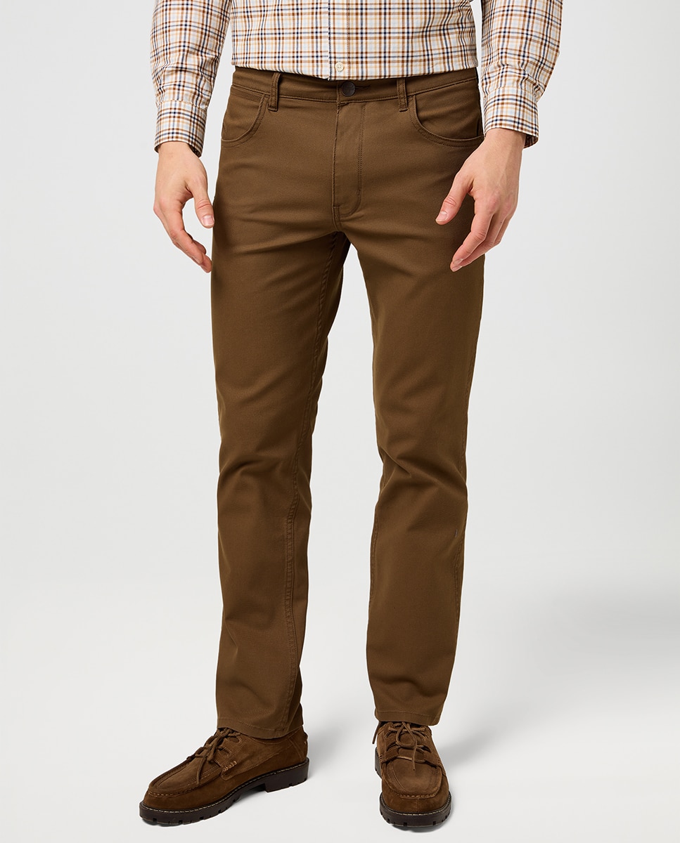 Imagen 0 de Pantalón largo de hombre Greensboro