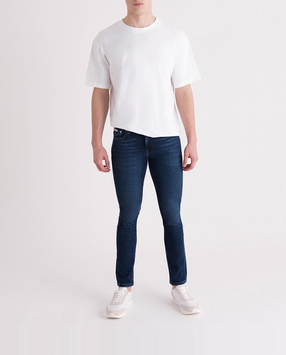 Imagen 0 de Vaquero hombre slim fit
