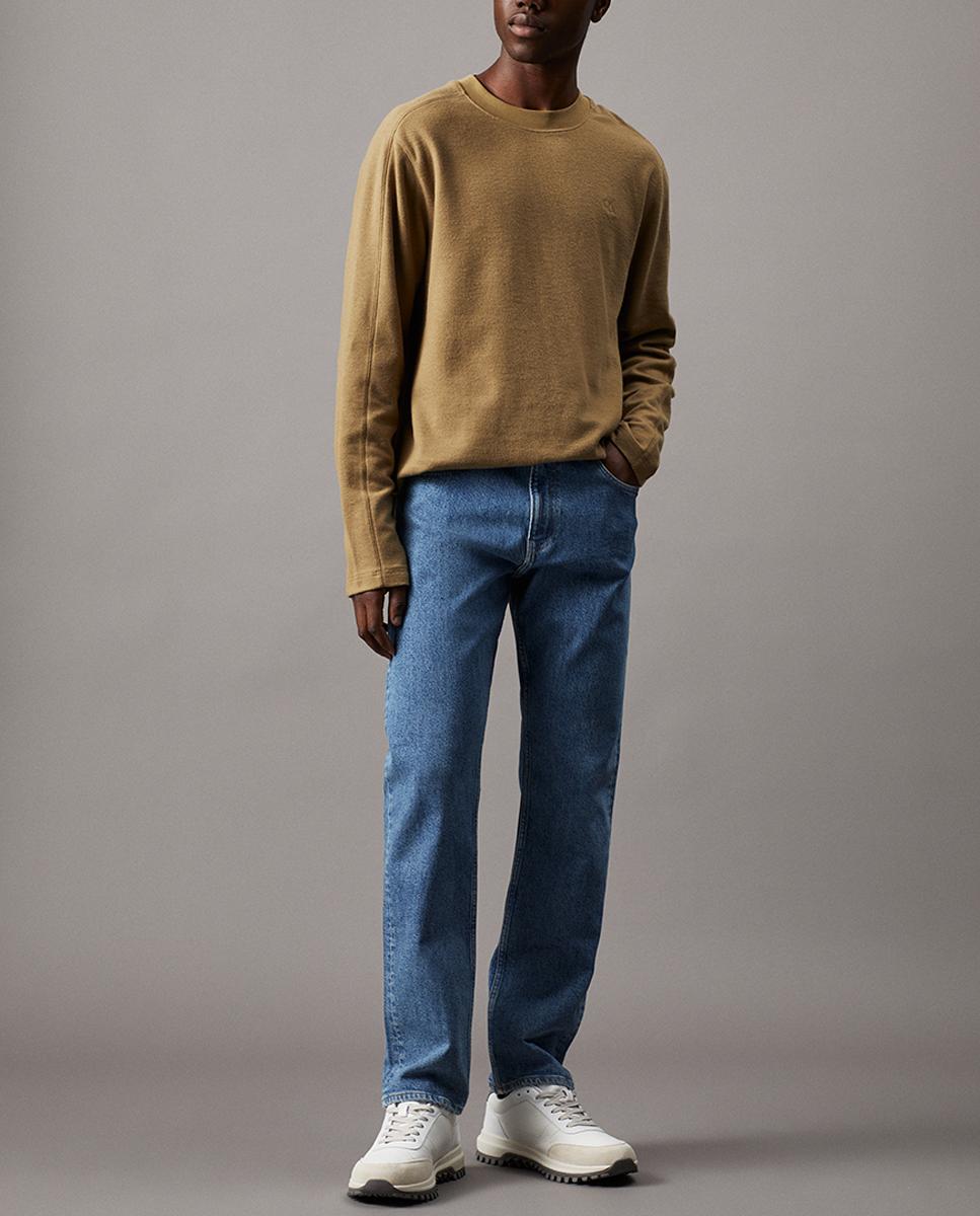 Imagen 0 de Vaquero hombre slim fit tiro bajo