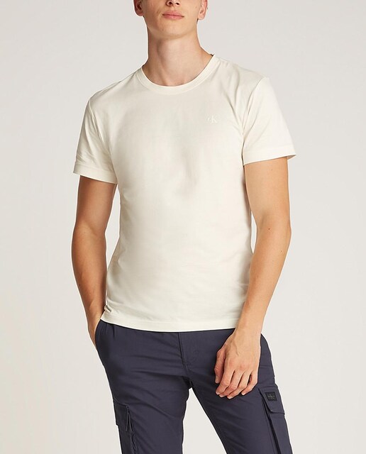 Imagen 0 de Pantalón cargo hombre lavado skinny fit