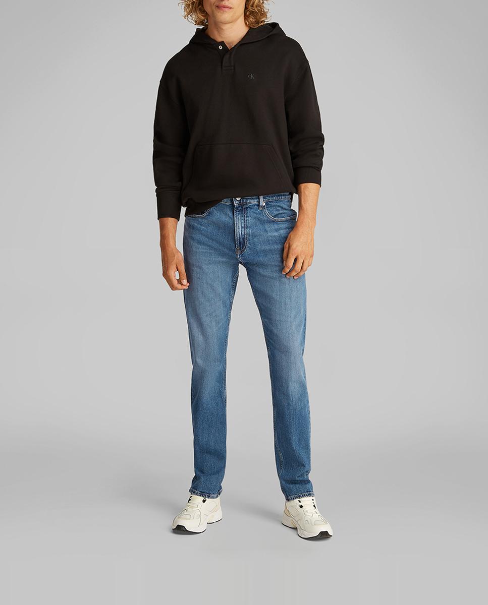 Imagen 0 de Vaquero de hombre Slim Straight