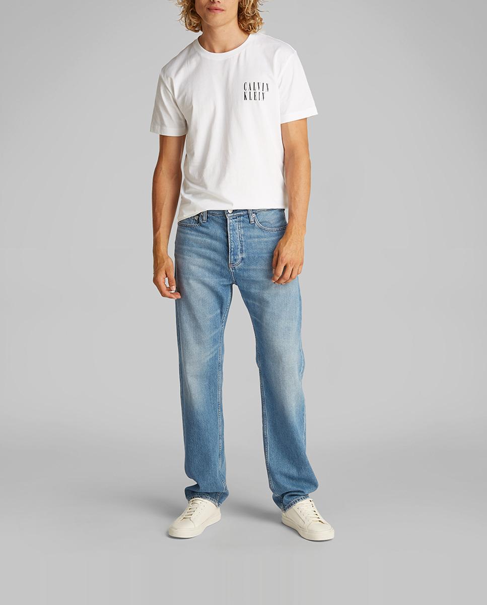 Imagen 0 de Vaquero de hombre Standard Straight