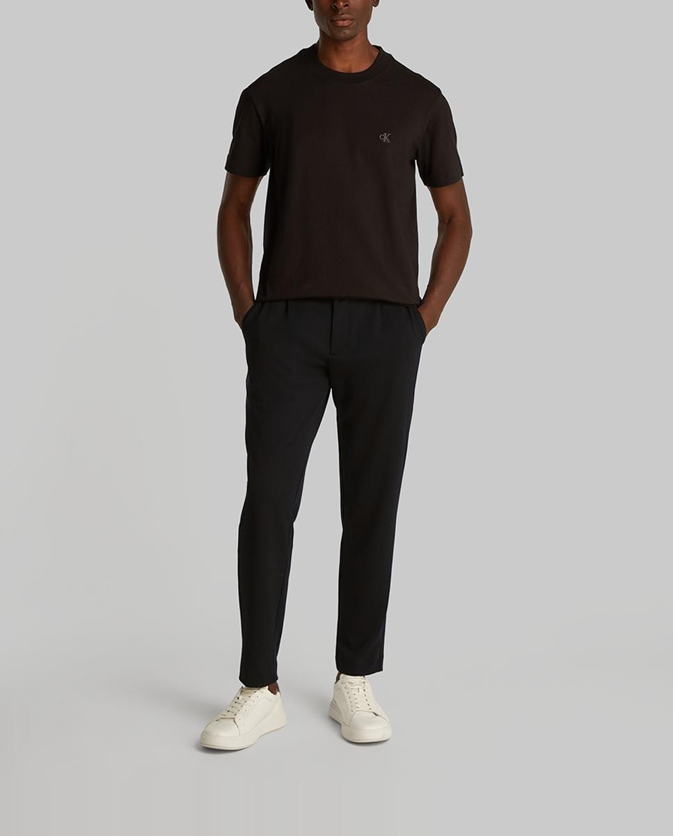 Imagen 0 de Pantalón Hombre de punto con cintura elástica