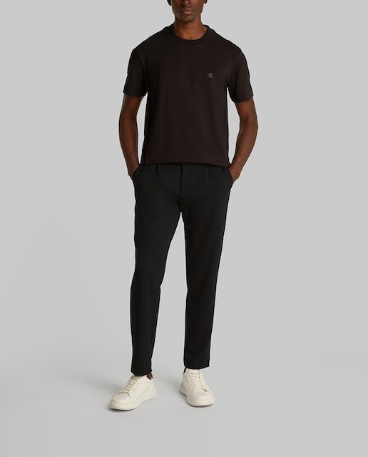 Imagen 0 de Pantalón Hombre de punto con cintura elástica