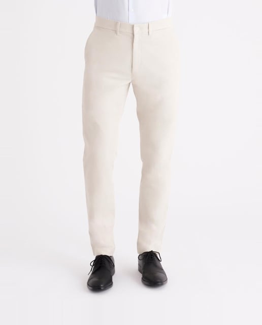 Imagen 0 de Pantalones chinos de hombre slim