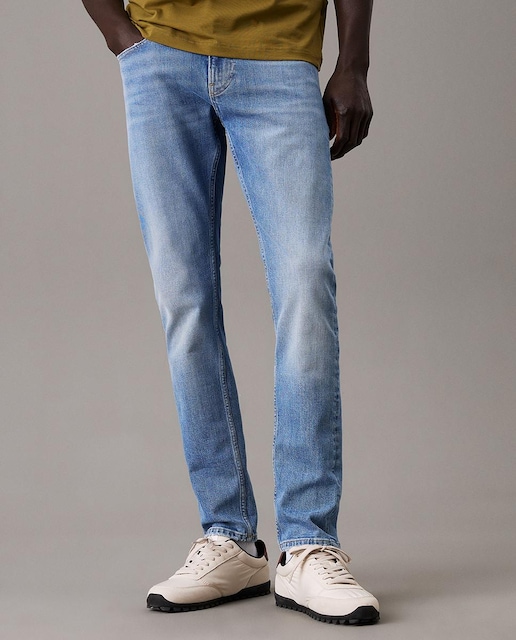 Imagen 0 de Vaquero de hombre slim fit