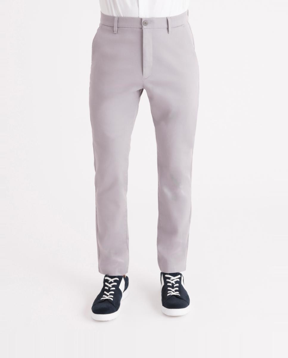 Imagen 0 de Pantalones chinos de hombre slim