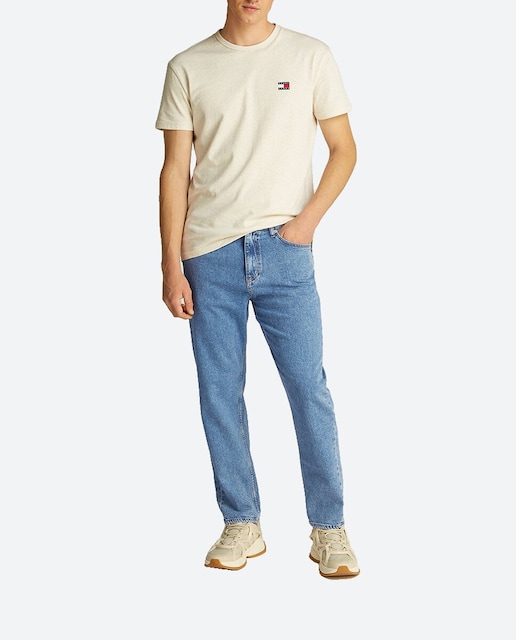 Imagen 0 de Vaquero de hombre Isaac relaxed fit y tiro medio