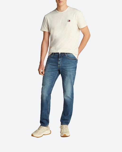 Imagen 0 de Vaquero de hombre Ryan straight fit y tiro medio