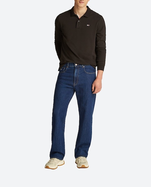 Imagen 0 de Vaquero de hombre Otis regular fit y tiro medio