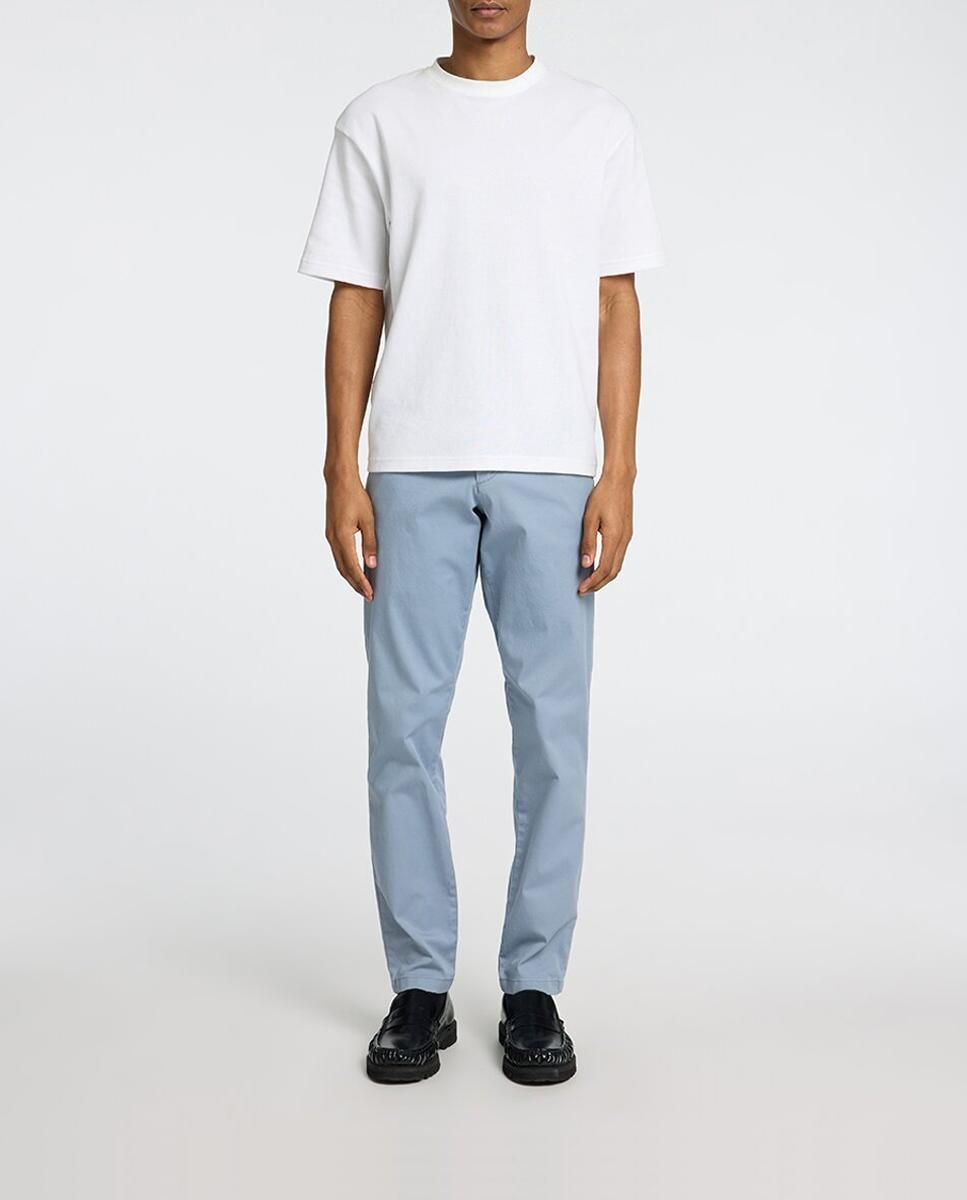 Imagen 0 de Pantalón chino de hombre Slim Fit