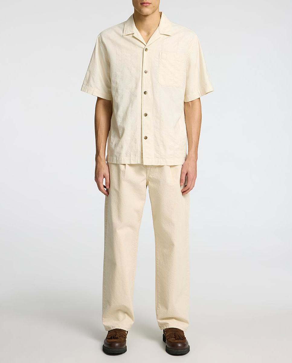 Imagen 0 de Vaquero hombre corte loose fit
