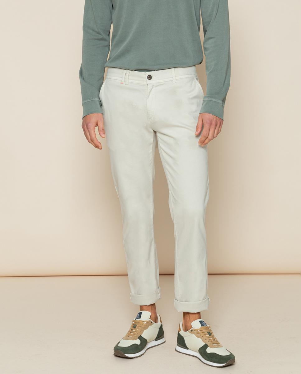 Imagen 0 de Pantalón de hombre steve chino