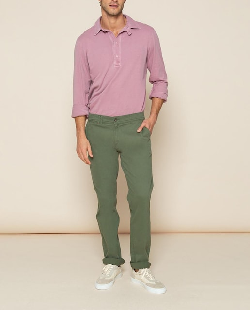 Imagen 0 de Pantalón de hombre steve chino