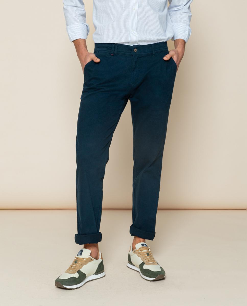 Imagen 0 de Pantalón de hombre steve chino