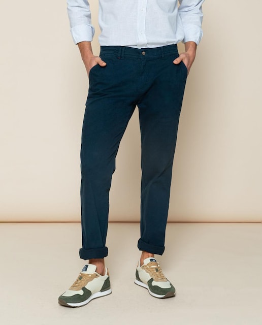 Imagen 0 de Pantalón de hombre steve chino