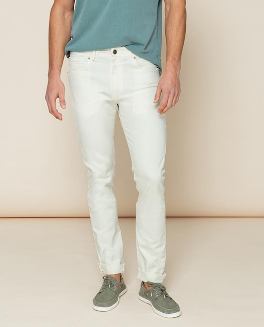 Imagen 0 de Pantalón de hombre cooper 5 bolsillos