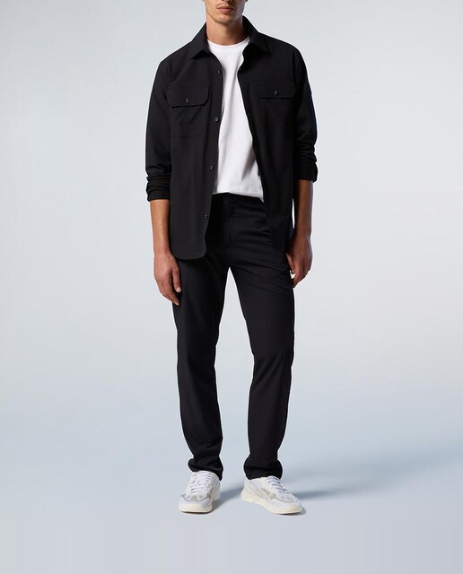 Imagen 0 de Pantalón chino de hombre técnico