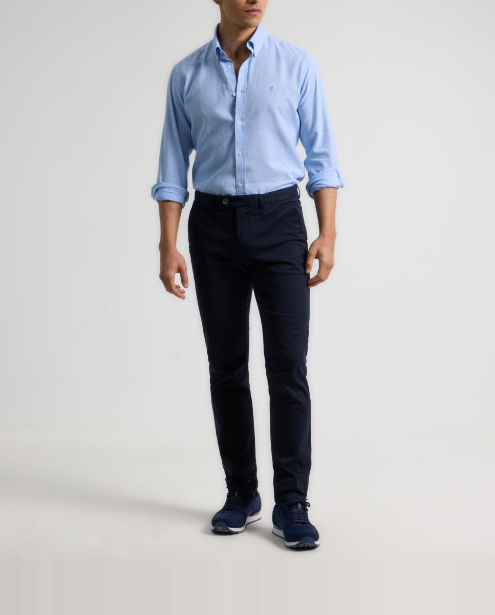 Imagen 0 de Pantalon chino twill