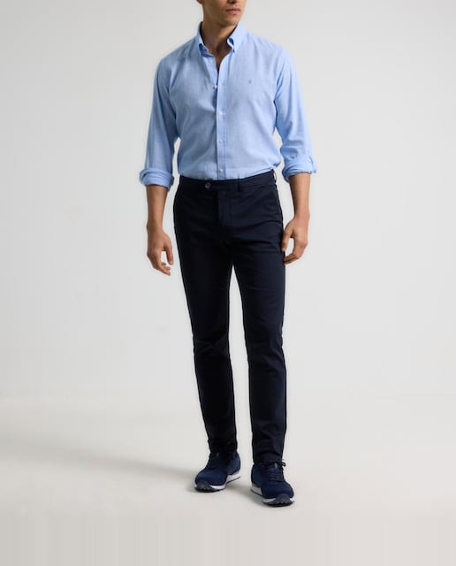 Imagen 0 de Pantalon chino twill
