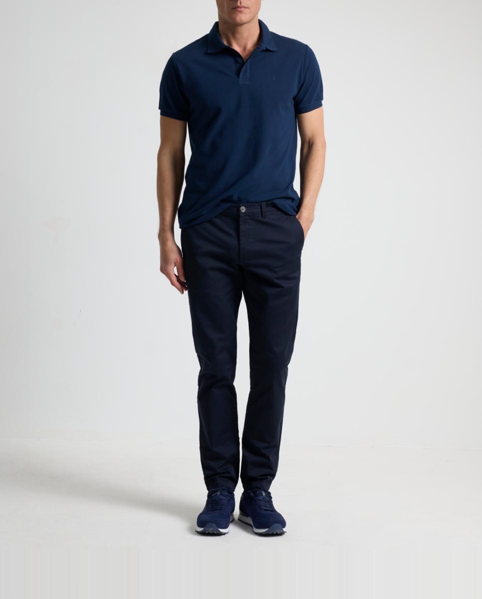 Imagen 0 de Pantalón chino algodón