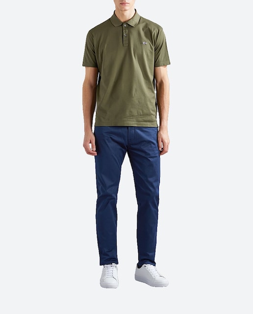 Imagen 0 de Pantalón sport de hombre de tallas grandes 5 bolsillos