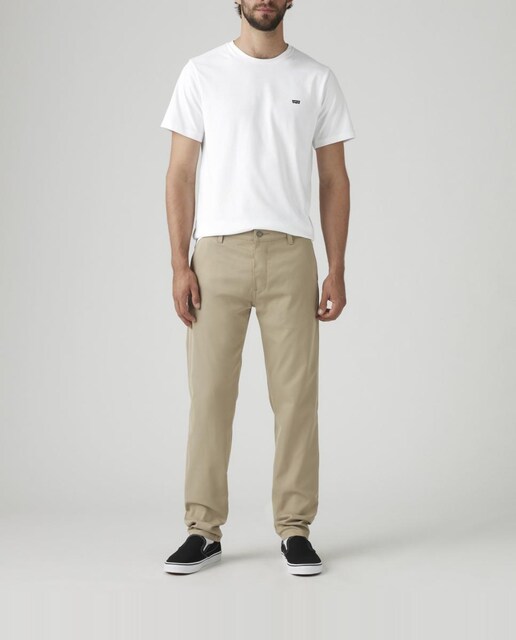 Imagen 0 de Chino de hombre regular XX Std Tech
