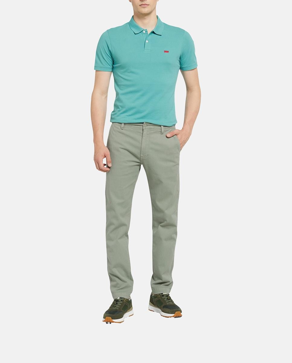 Imagen 0 de Chino de hombre regular XX Std™ de algodón