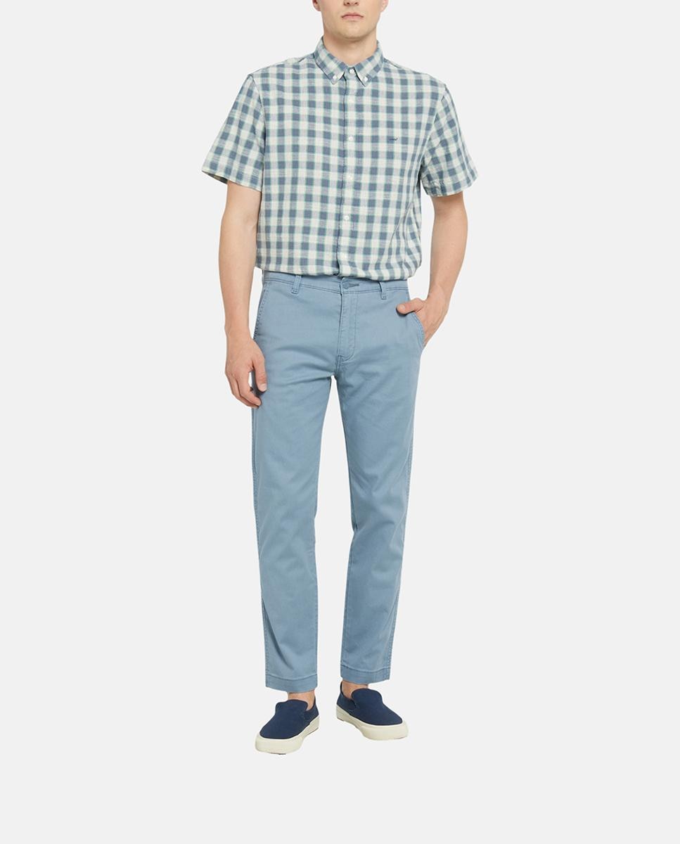 Imagen 0 de Vaquero de mujer 712? Slim Welt pocket