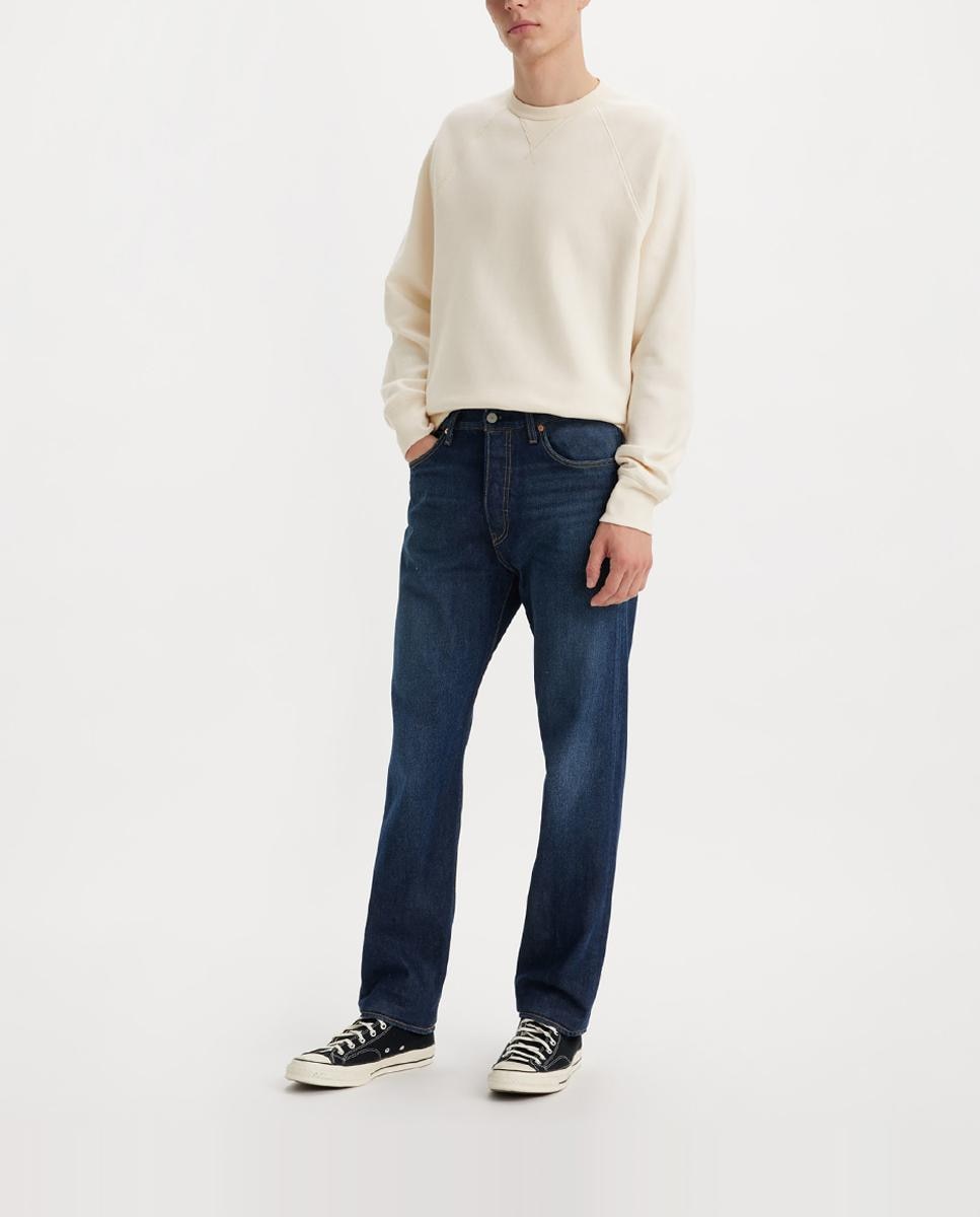 Imagen 0 de Vaquero de hombre 501® Slim Taper con stretch