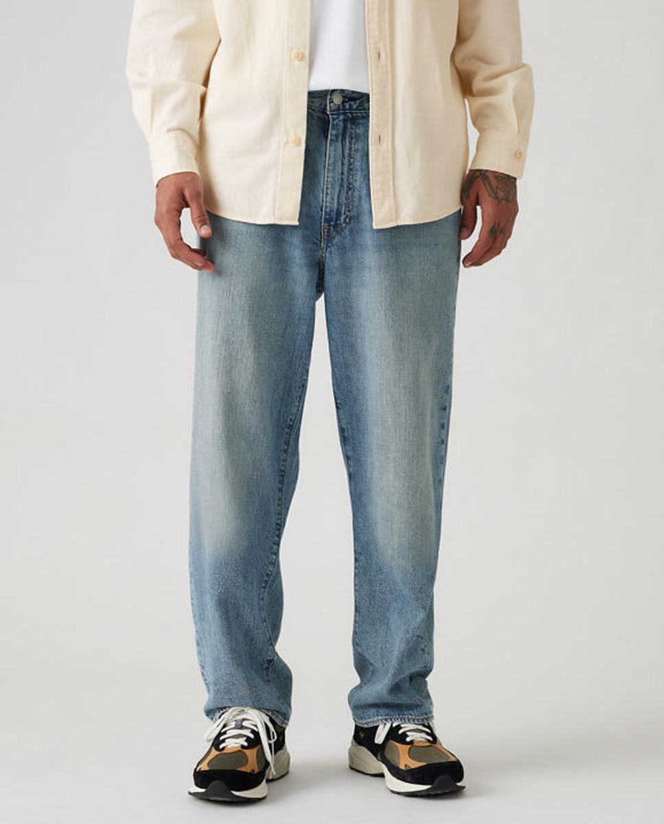 Imagen 0 de Vaquero de hombre 568™ Loose Straight