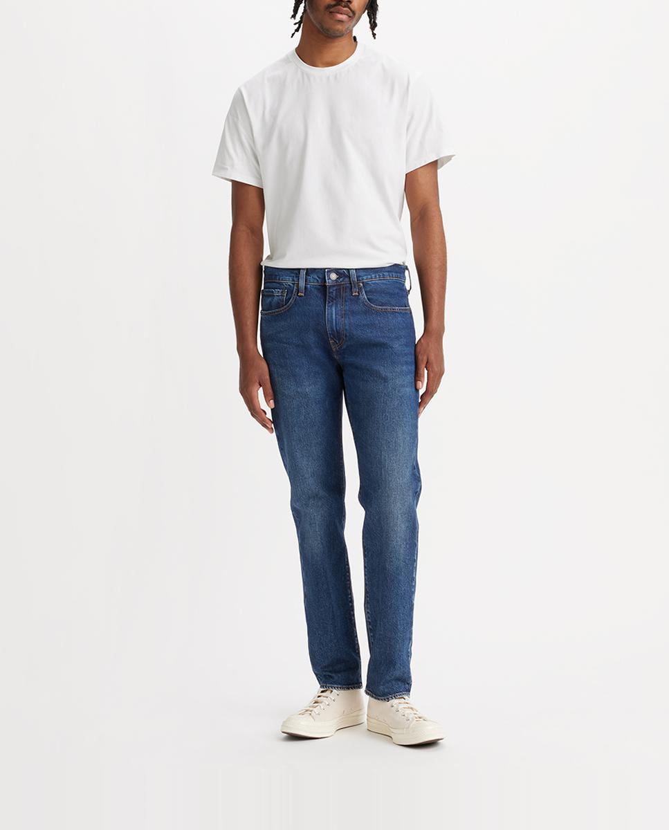 Imagen 0 de Vaquero de hombre 502? Taper con stretch