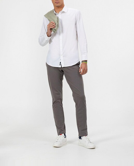 Imagen 0 de Pantalón chino de hombre