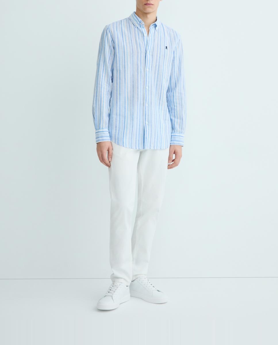 Imagen 0 de Pantalón chino hombre