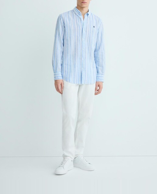 Imagen 0 de Pantalón chino hombre