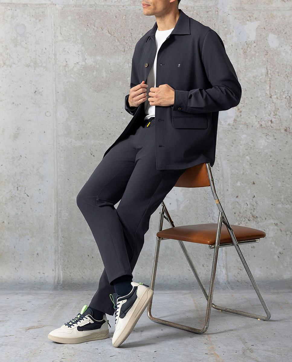 Imagen 0 de Pantalón chino de hombre