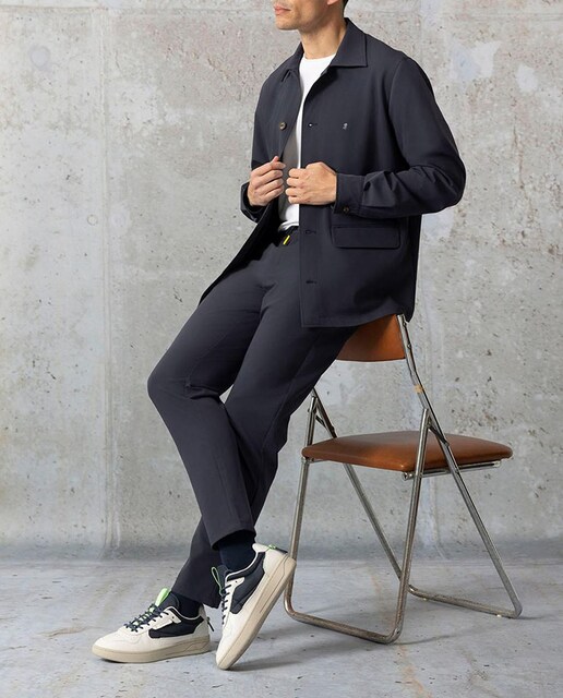 Imagen 0 de Pantalón chino de hombre