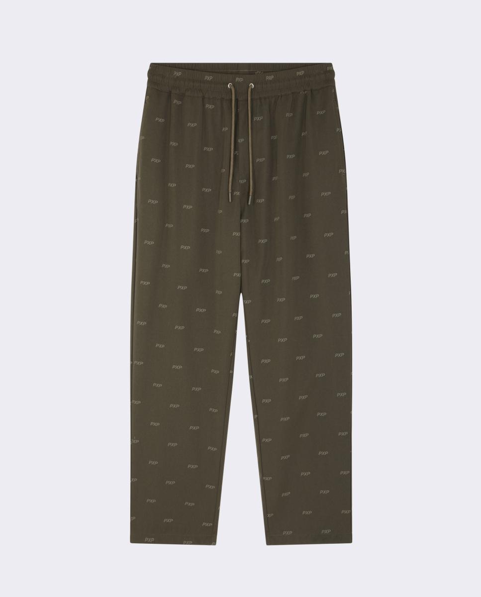 Imagen 0 de Pantalón de hombre estampados PXP
