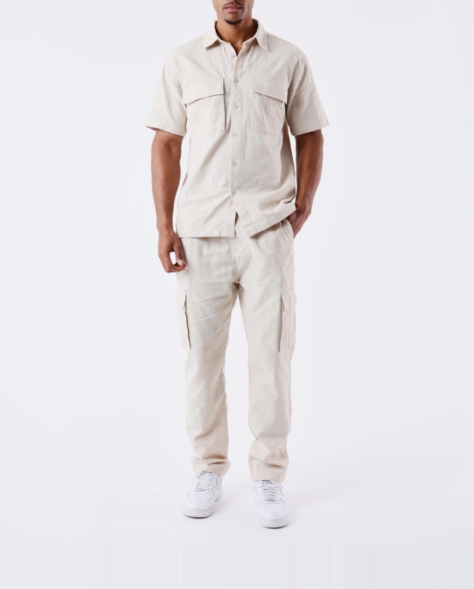 Imagen 0 de Pantalón de hombre cargo