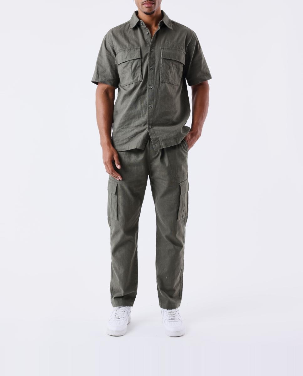 Imagen 0 de Pantalón de hombre cargo