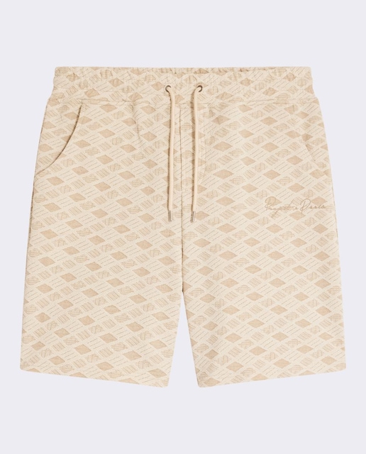 Imagen 0 de Pantalón corto de hombre casuales texturizados