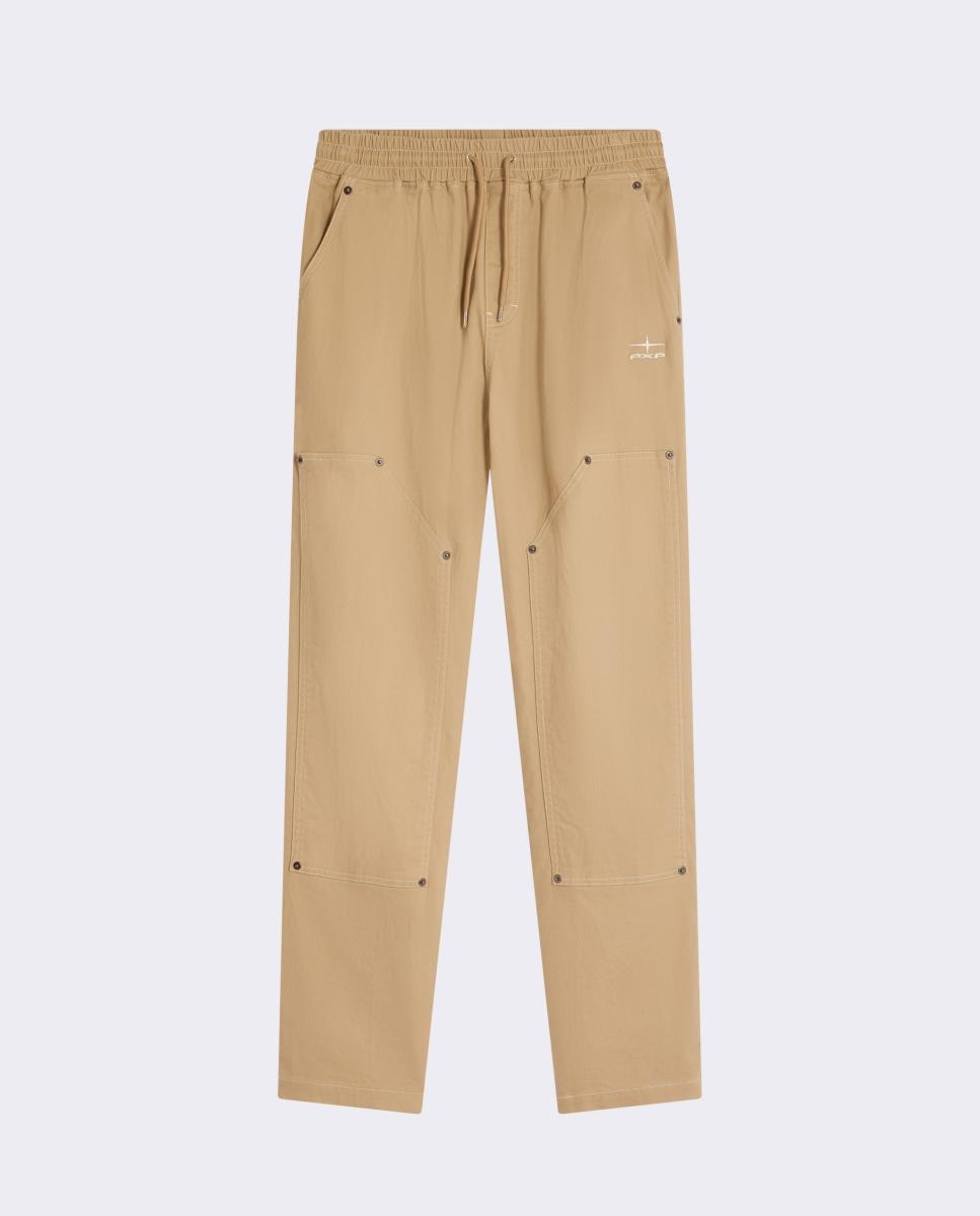 Imagen 0 de Pantalón de hombre artesanal