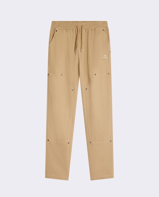 Imagen 0 de Pantalón de hombre artesanal